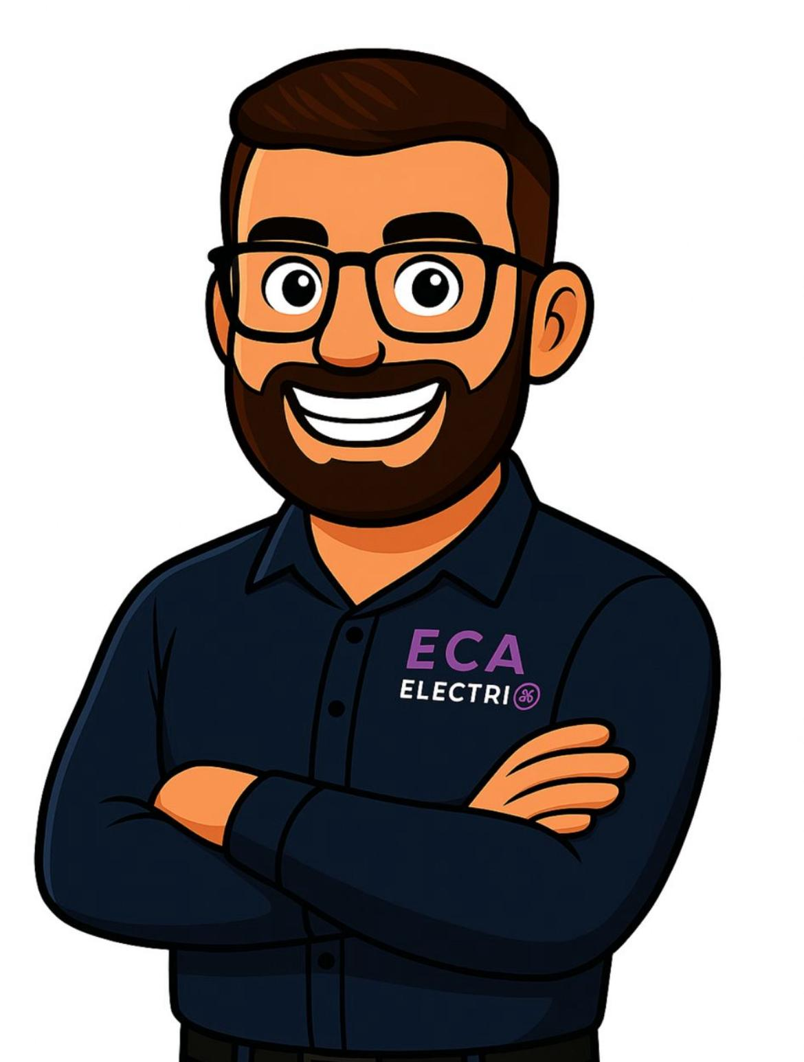 Professional ECA Electrix electricians serving Balmain, NSW 2000 - Your trusted local electrical team