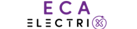 ECA Electrix Logo